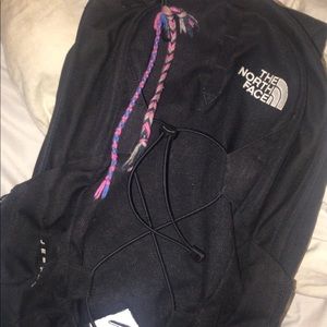 North Face Jester Backpack // SOLD ELSEWHERE